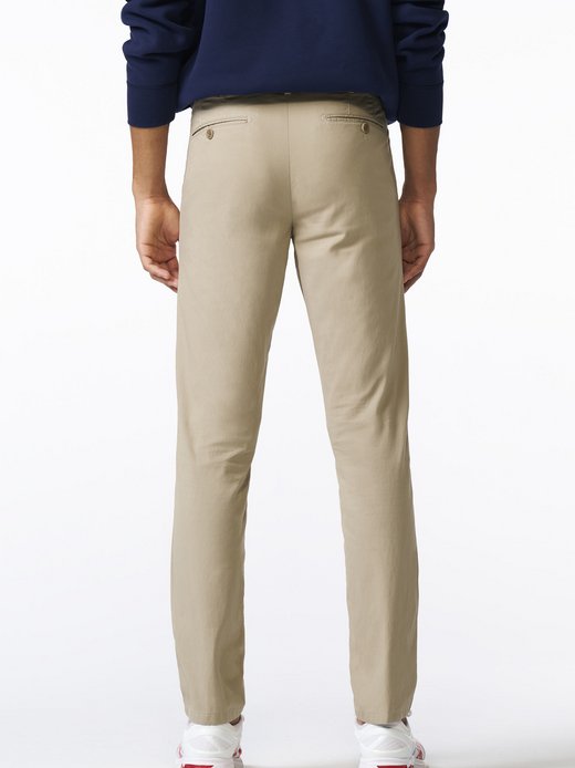 Herren Chino BONN Art.1-8121