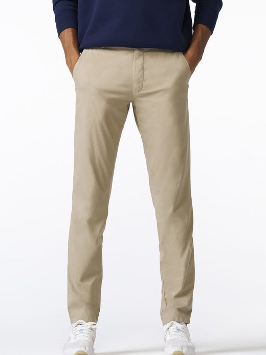 Herren Chino BONN Art.1-8121