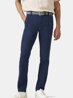 Herren Chino BONN Art.1-8121