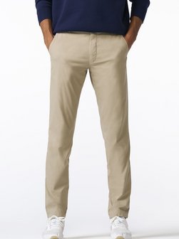 Herren Chino BONN Art.1-8121