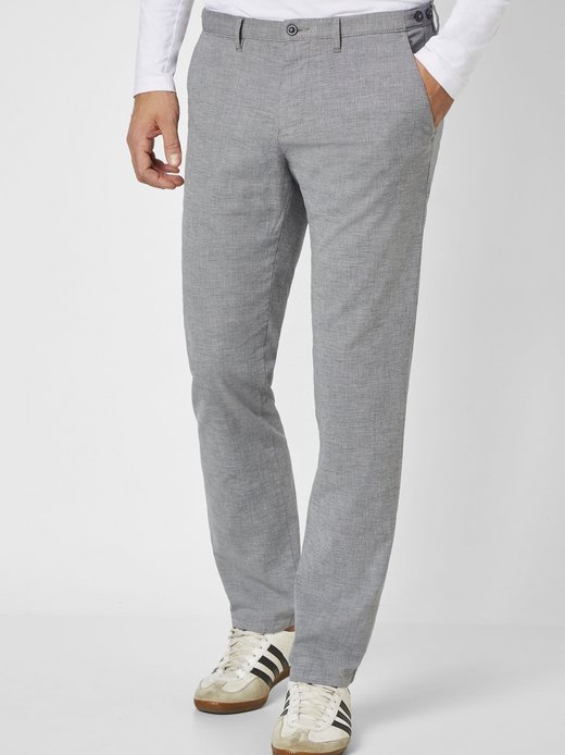 Herren Chino - Belleville Slim Fit