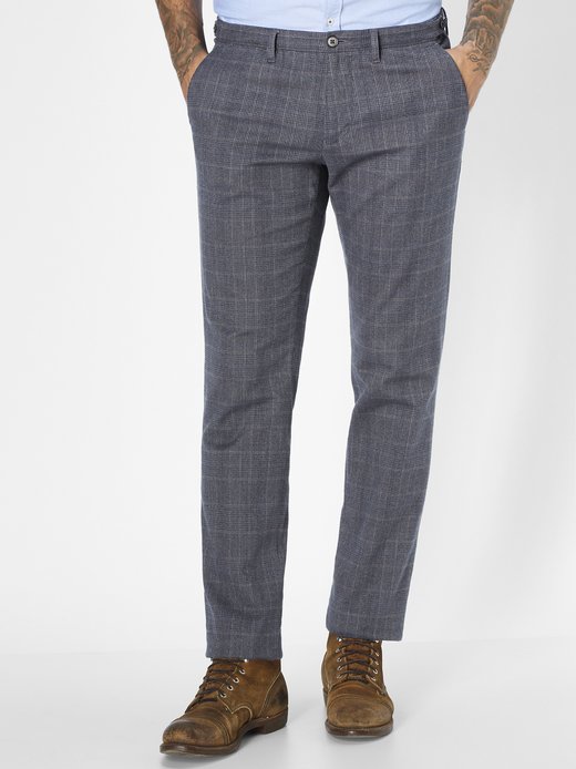 Herren Chino - Belleville Slim Fit