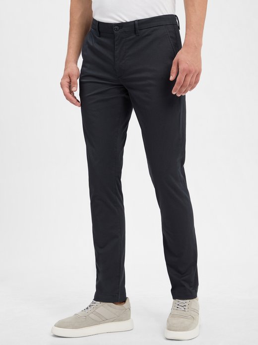 Herren Chino - Bleecker Slim Fit