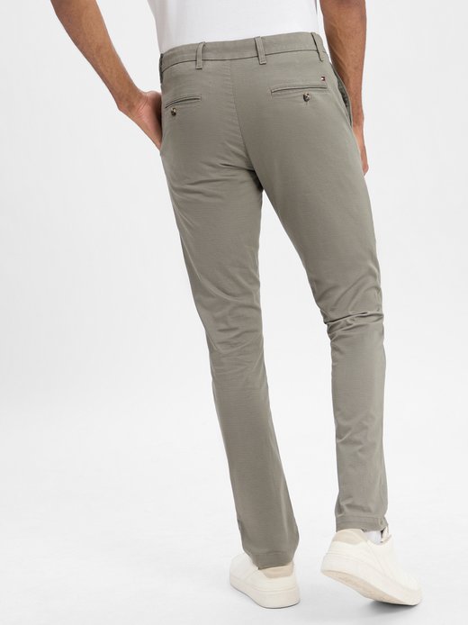 Herren Chino - Bleecker Slim Fit