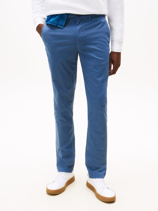 Herren Chino - Bleecker