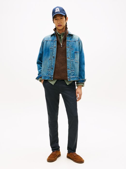 Herren Chino - Bleecker