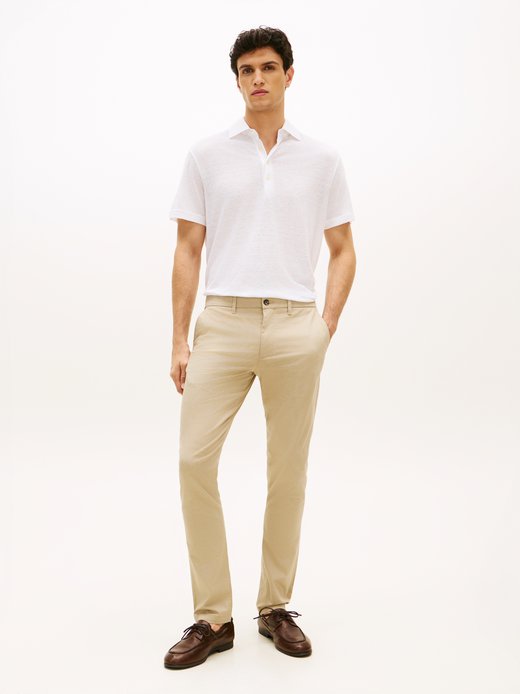 Herren Chino - Bleecker