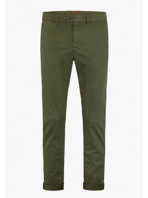 Herren Chino - Brandon Slim Fit