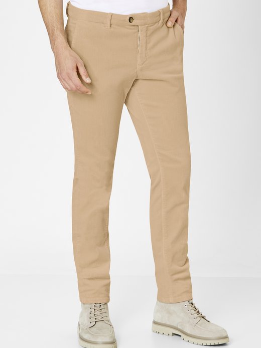 Herren Chino - Brandon Slim Fit