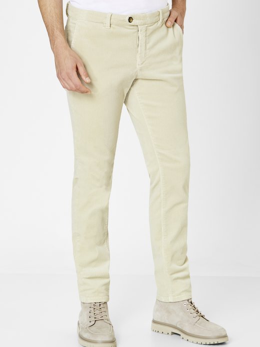 Herren Chino - Brandon Slim Fit