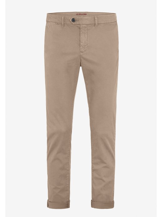 Herren Chino - Brandon Tapered Fit