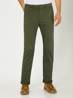 Herren Chino - Brandon Tapered Fit