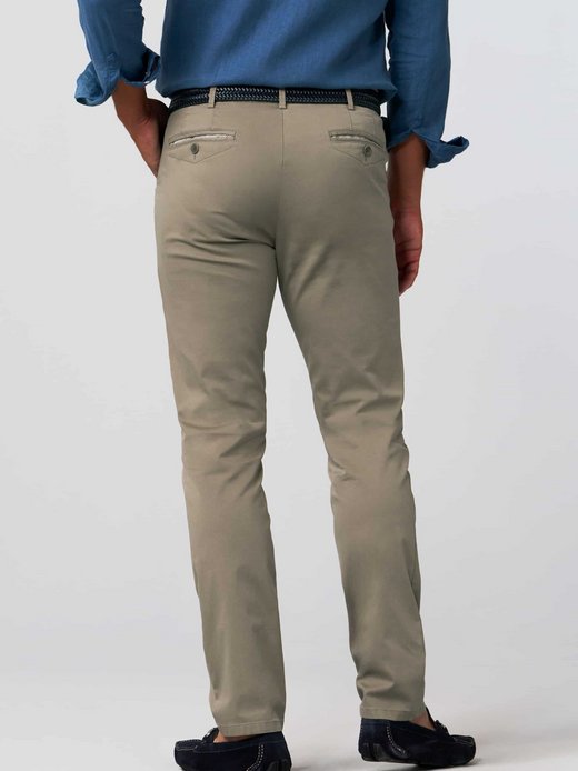 Herren Chino - CHICAGO