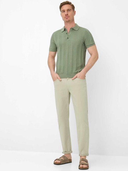 Herren Chino - Cadiz