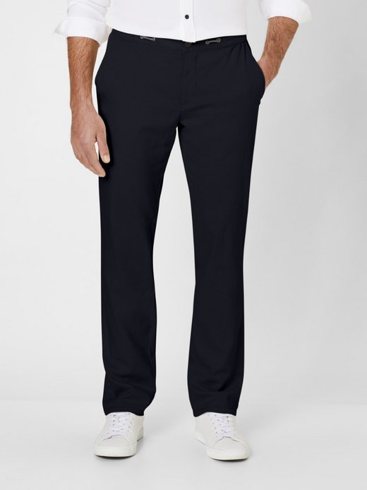 Herren Chino - Carden Straight Fit