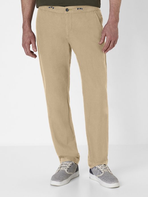 Herren Chino - Carden Straight Fit