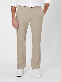 Herren Chino - Carden Straight Fit