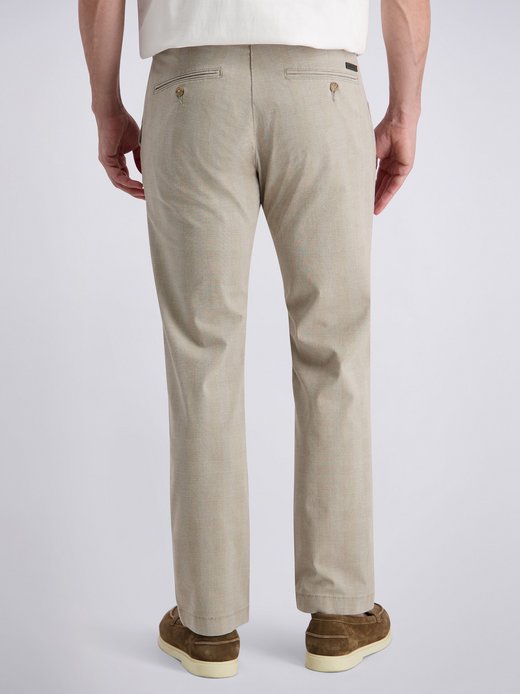 Herren Chino Castres