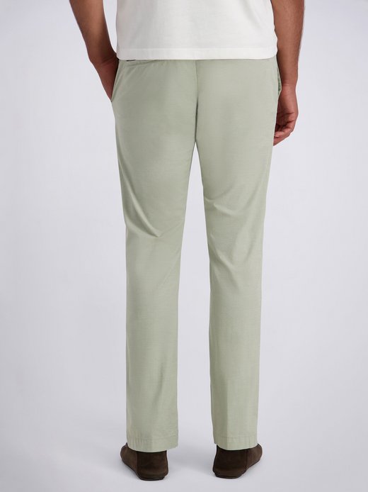 Herren Chino Clemont