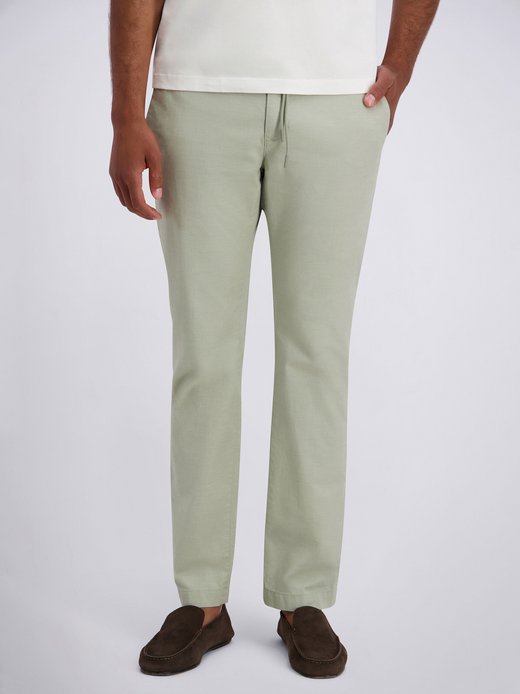 Herren Chino Clemont