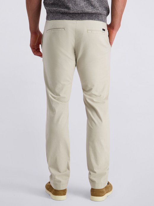Herren Chino Clemont