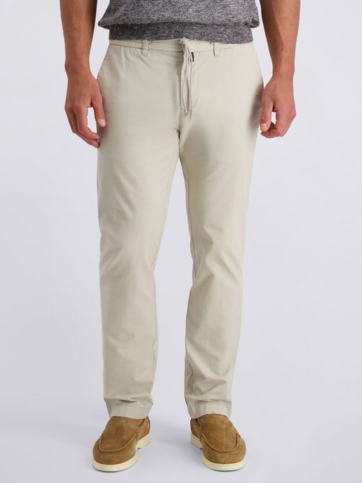 Herren Chino Clemont