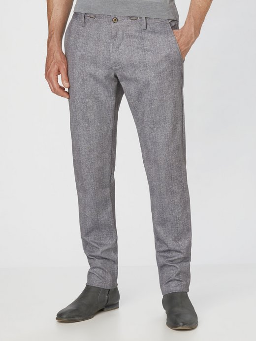 Herren Chino - Colwood Relaxed Fit