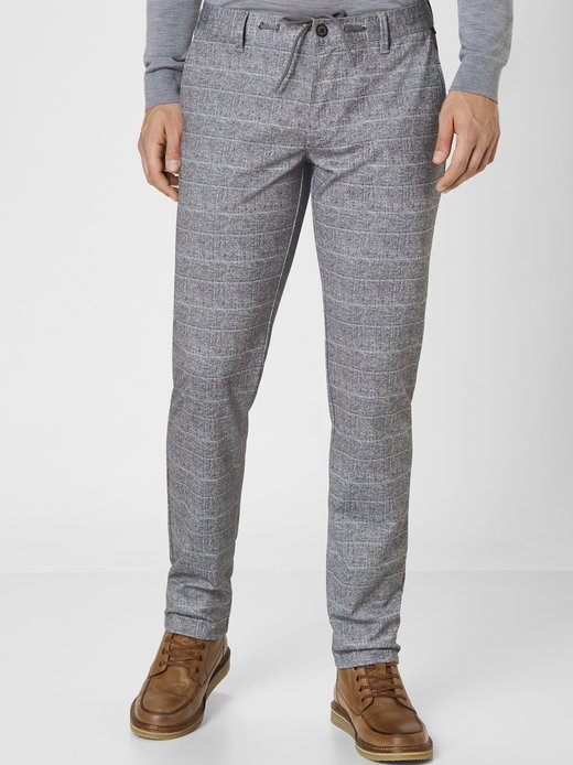 Herren Chino - Colwood Slim Fit