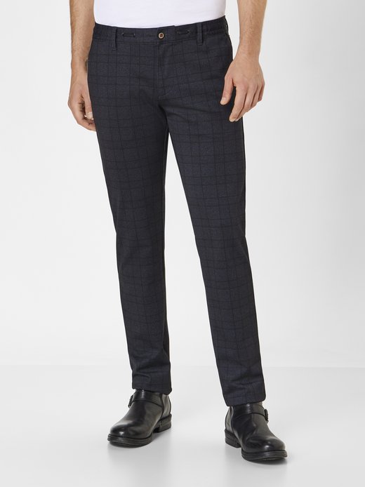 Herren Chino - Colwood Slim Fit
