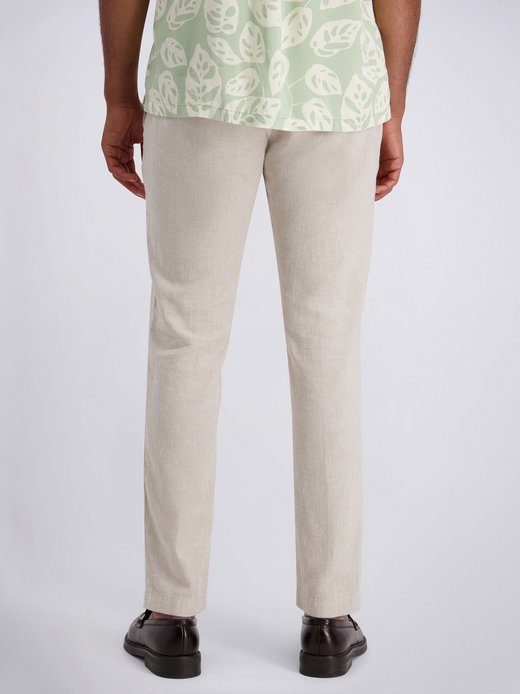 Herren Chino Confolens