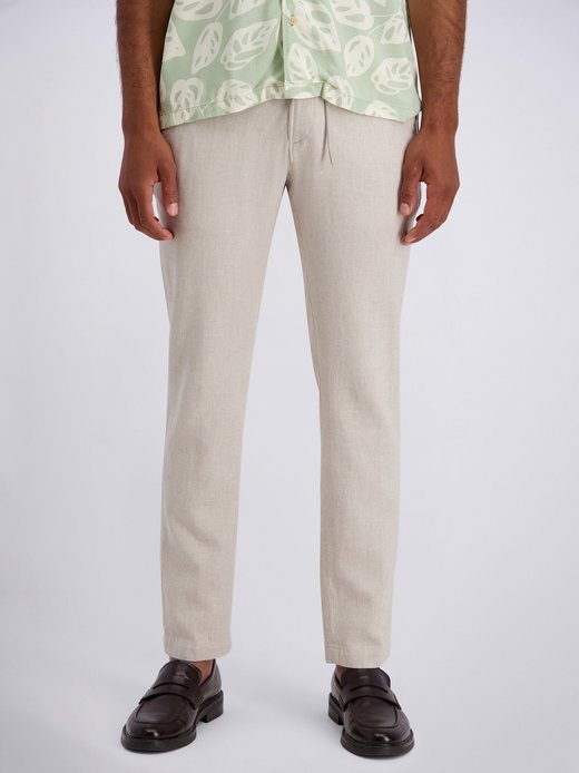 Herren Chino Confolens