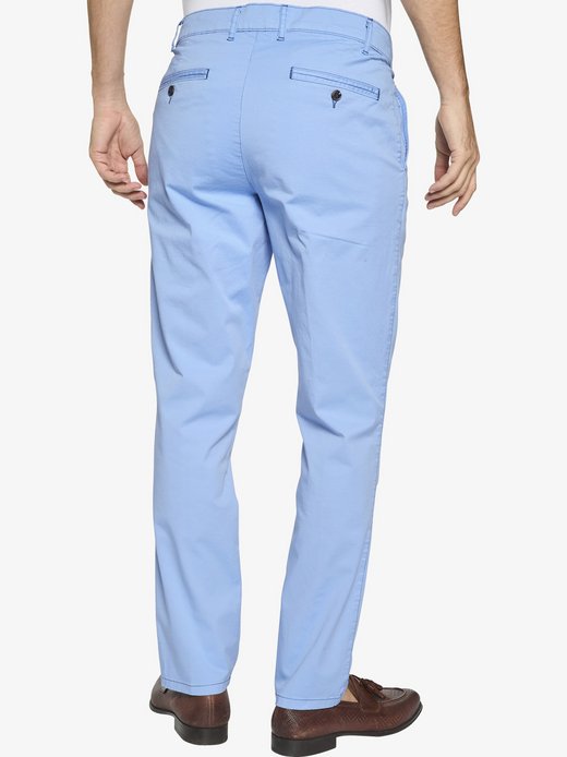Herren Chino - DELMARIO