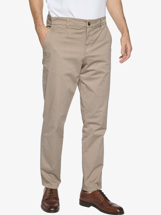 Herren Chino - DELMARIO
