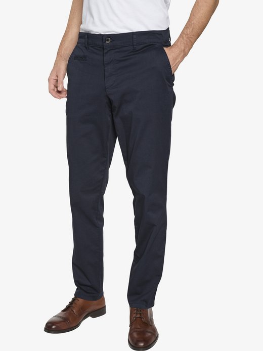 Herren Chino - DELMARIO