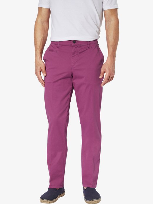 Herren Chino - DELMARIO
