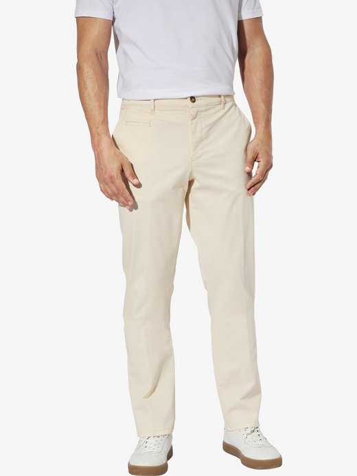 Herren Chino - DELMARIO