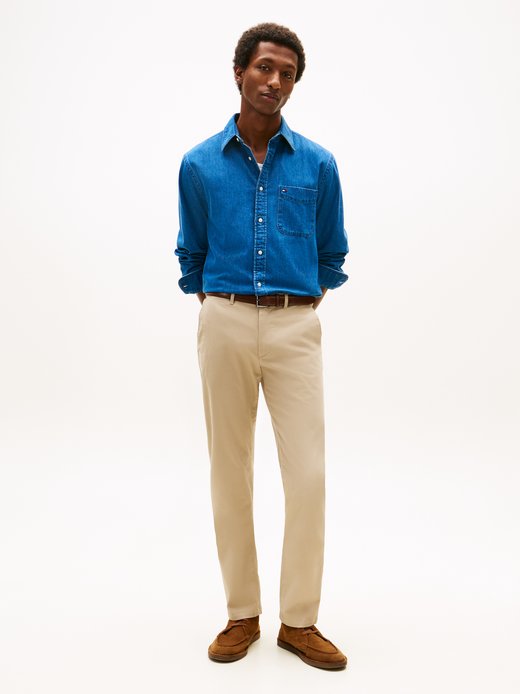 Herren Chino - Denton