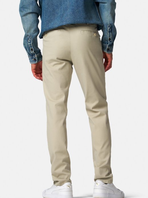 Herren Chino - Dublin 9-3009