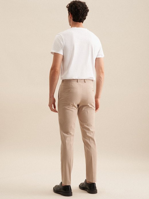 Herren Chino - Fit
