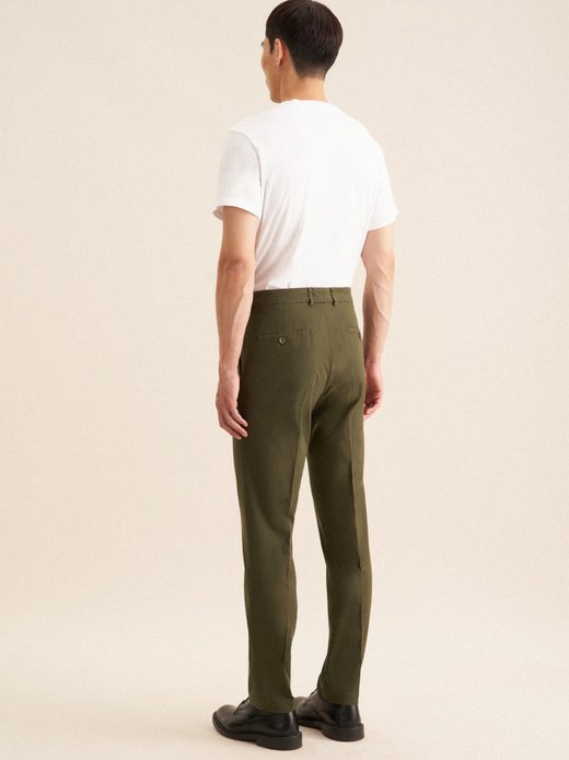 Herren Chino - Fit