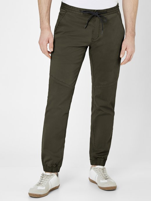 Herren Chino - Gordon Slim Fit