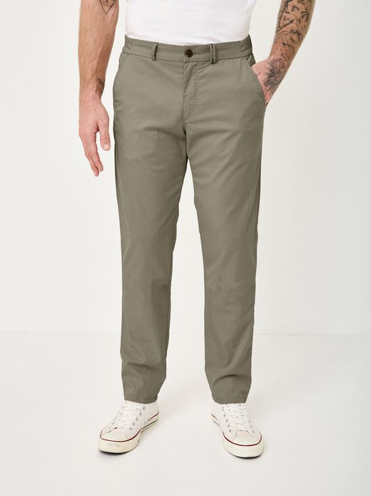 Herren Chino - HALIFAX Slim Fit