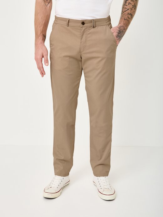 Herren Chino - HALIFAX Slim Fit