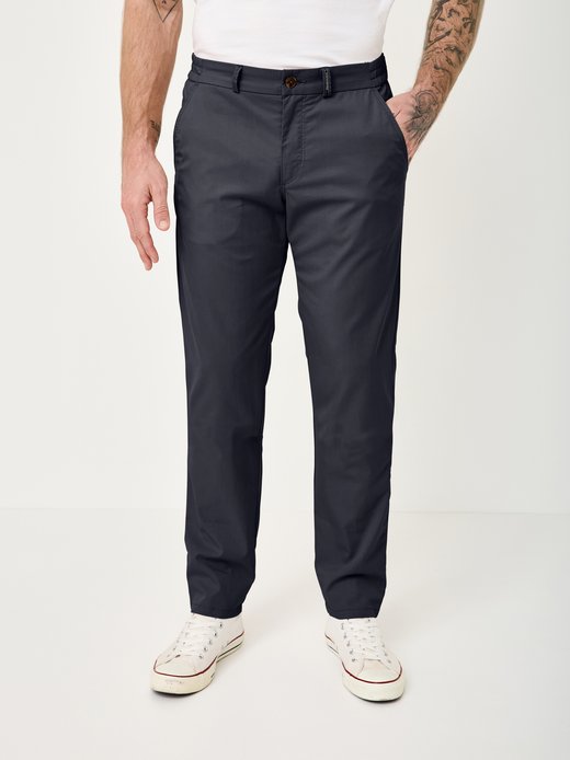 Herren Chino - HALIFAX Slim Fit