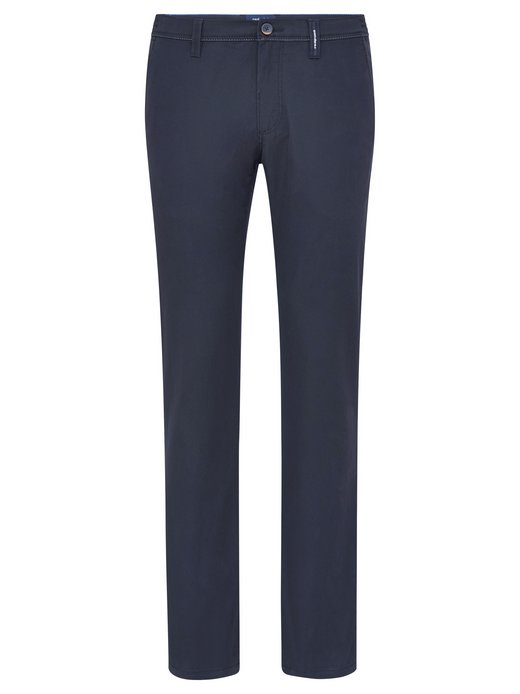 Herren Chino - HAMILTON Slim Fit