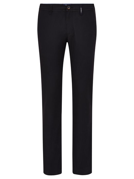 Herren Chino - HAMILTON Slim Fit