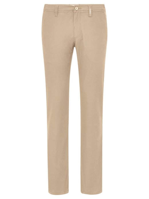 Herren Chino - HAMILTON Slim Fit