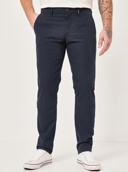 Herren Chino - HAMILTON Slim Fit