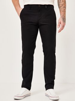 Herren Chino - HAMILTON Slim Fit