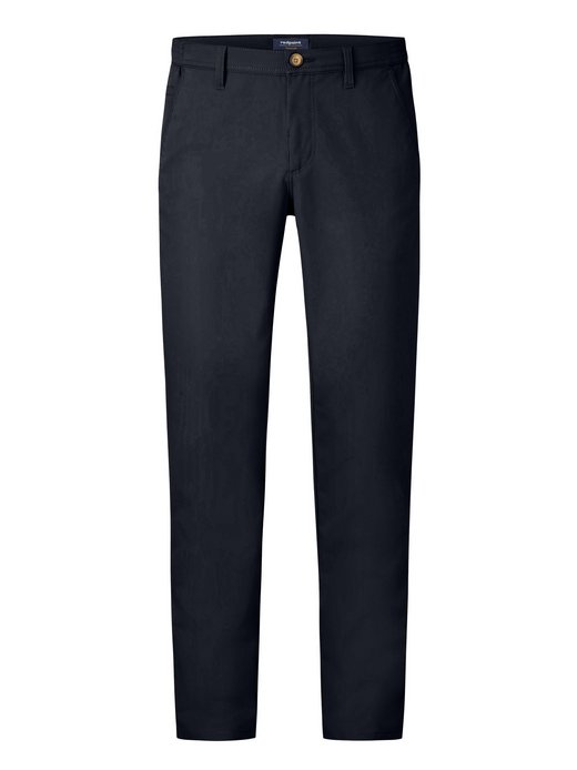 Herren Chino - HAMILTON schmal